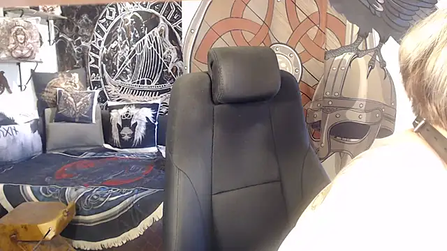 TittenMichelle online show from April 2026 08:43:02 AM