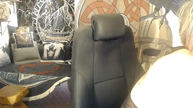 TittenMichelle online show from September 2025 06:47:01 PM