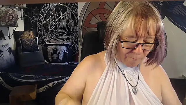 TittenMichelle online show from July 2026 07:15:02 AM
