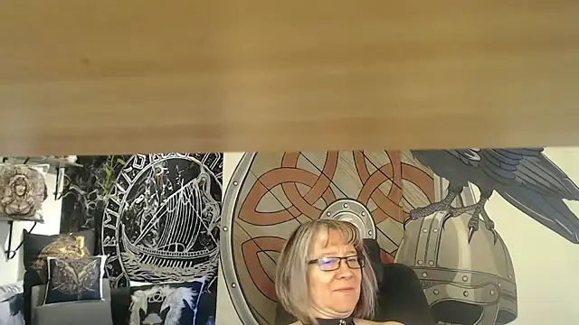 TittenMichelle online show from March 2026 07:12:01 AM