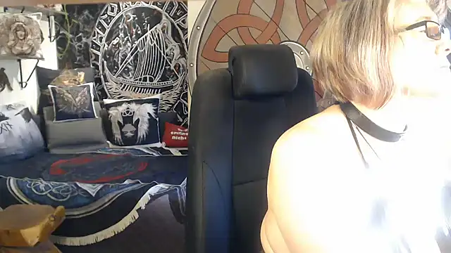 TittenMichelle online show from December 2025 09:36:02 AM