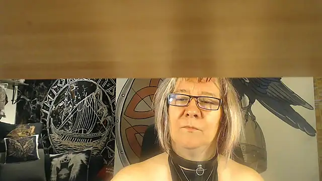 TittenMichelle online show from October 2025 07:10:01 AM