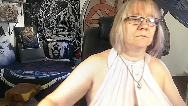 TittenMichelle online show from July 2026 09:09:02 AM