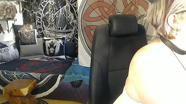 TittenMichelle online show from June 2026 04:34:02 AM