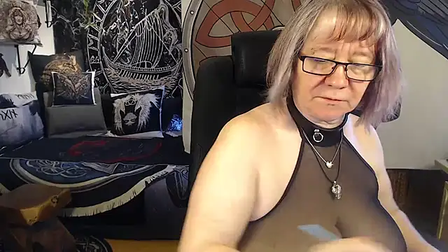 TittenMichelle online show from March 2026 07:57:01 AM