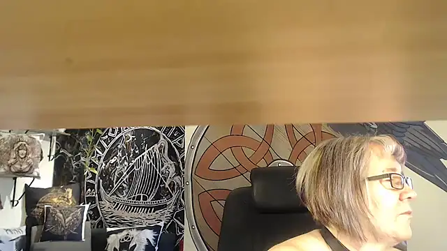 TittenMichelle online show from March 2026 04:19:02 PM