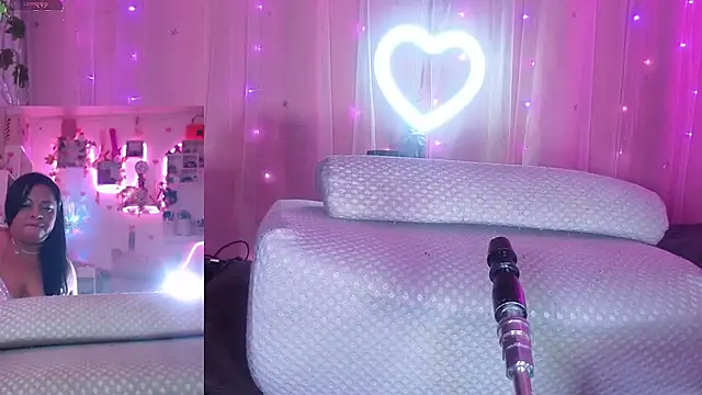 Grifa Sensual online show from May 2026 05:46:01 AM