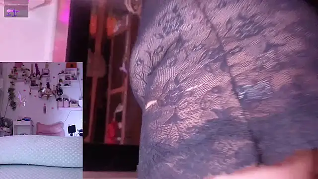 Grifa Sensual online show from June 2026 05:06:01 PM