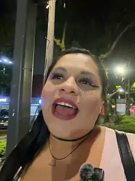 Grifa Sensual online show from May 2026 02:15:02 AM