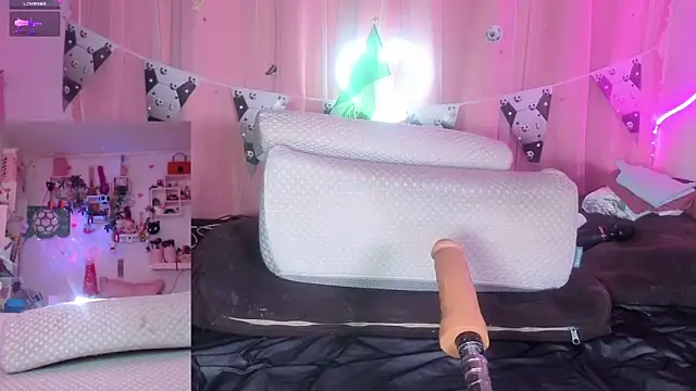 Grifa Sensual online show from June 2026 04:06:02 AM