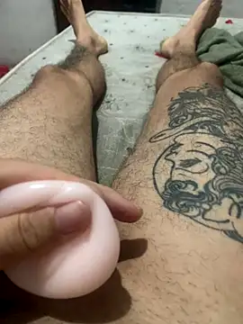 MalvadoFavorito28 online show from September 2025 02:16:01 PM