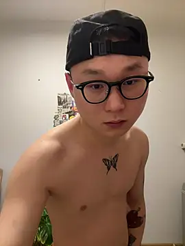 Eric246 online show from March 2026 06:12:01 PM