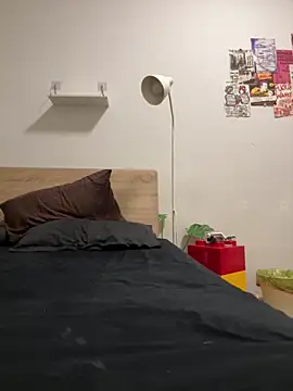 Eric246 online show from April 2026 12:56:01 PM