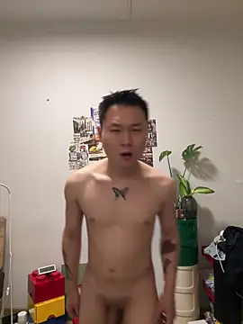 Eric246 online show from April 2026 03:57:02 PM