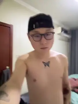 Eric246 online show from March 2026 03:29:01 PM