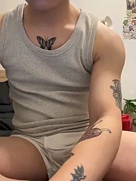 Eric246 online show from March 2026 01:02:01 PM