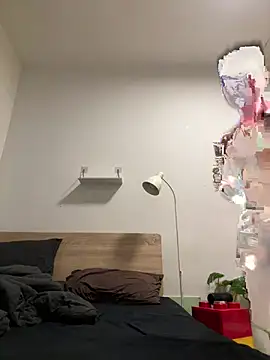 Eric246 online show from March 2026 08:16:01 AM