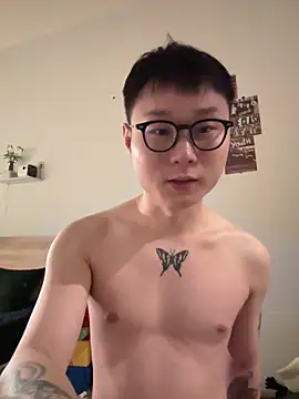 Eric246 online show from February 2026 09:22:01 PM