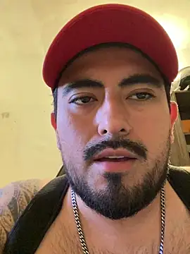 Snapshot of Rubens8866 chatting on March 2025 09:47:02 PM Rubens8866 online show from March 2025 09:47:02 PM