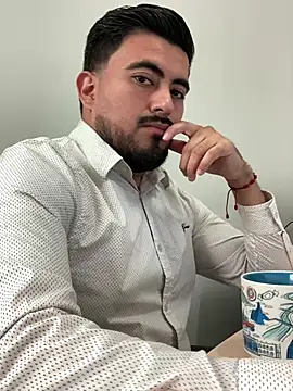 Snapshot of Rubens8866 chatting on March 2025 03:04:02 PM Rubens8866 online show from March 2025 03:04:02 PM