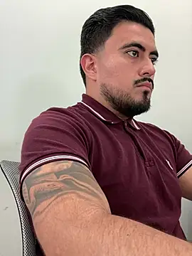 Snapshot of Rubens8866 chatting on March 2025 07:27:02 PM Rubens8866 online show from March 2025 07:27:02 PM