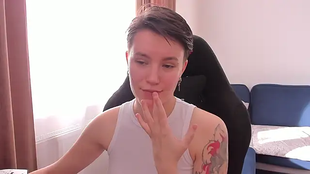 JessieFlower online show from February 2026 08:21:02 AM