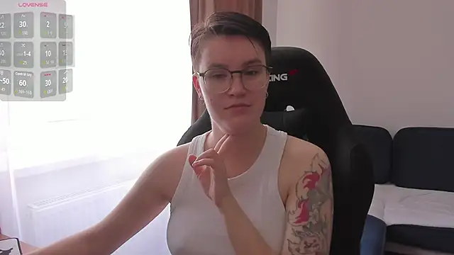 JessieFlower online show from July 2026 07:48:02 AM