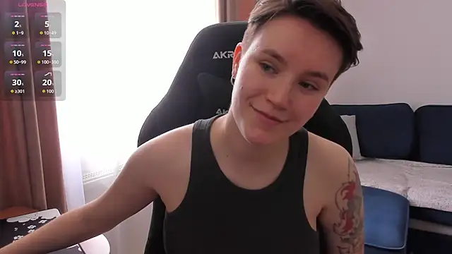 JessieFlower online show from June 2026 07:42:01 AM
