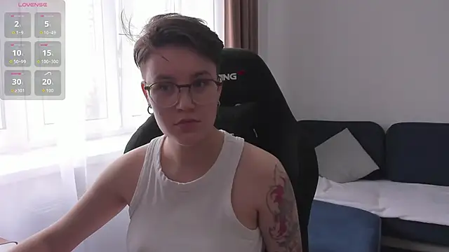 JessieFlower online show from June 2026 08:08:01 AM