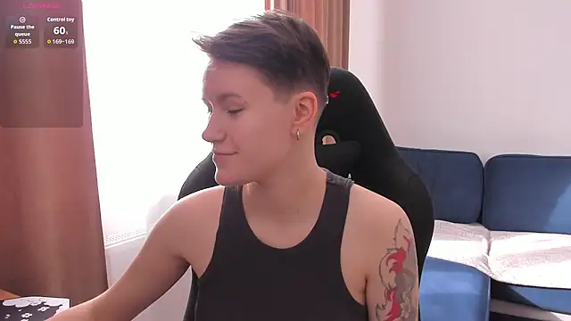 JessieFlower online show from March 2026 08:03:01 AM