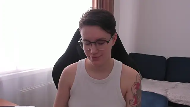 JessieFlower online show from March 2026 07:39:01 AM