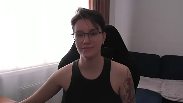 JessieFlower online show from March 2026 08:26:01 AM