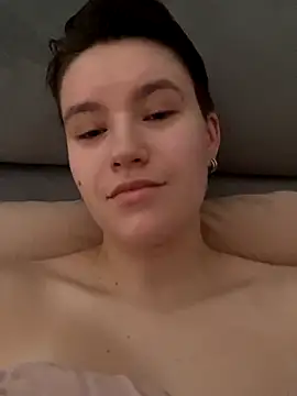 JessieFlower online show from November 2025 08:59:02 AM