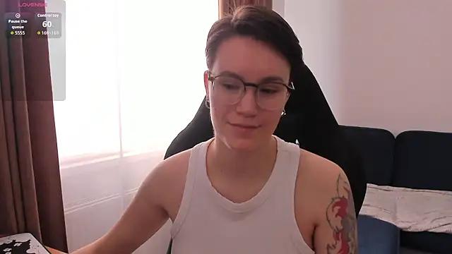 JessieFlower online show from April 2026 07:26:02 AM