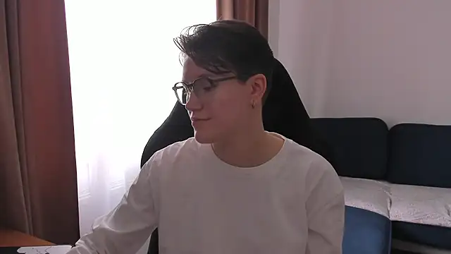 JessieFlower online show from April 2026 08:21:01 AM