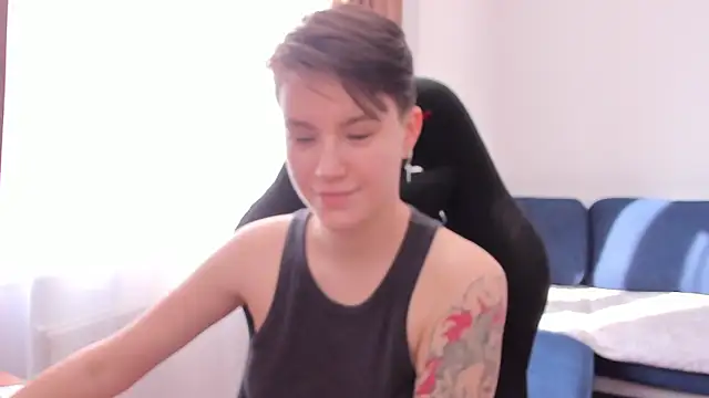 JessieFlower online show from March 2026 07:35:02 AM