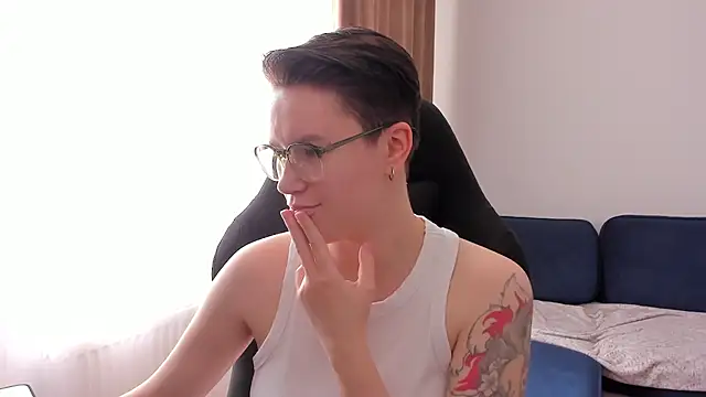 JessieFlower online show from June 2026 08:45:02 AM