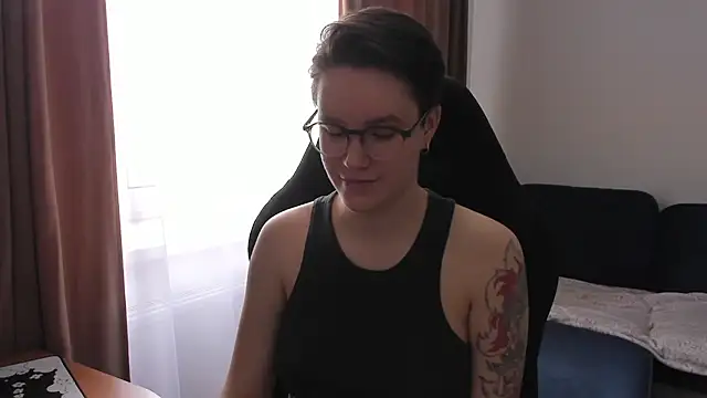 JessieFlower online show from May 2026 07:45:01 AM