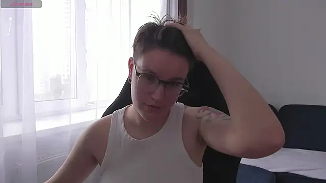 JessieFlower online show from June 2026 08:13:01 AM