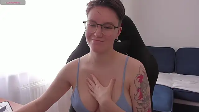 JessieFlower online show from June 2026 08:08:01 AM