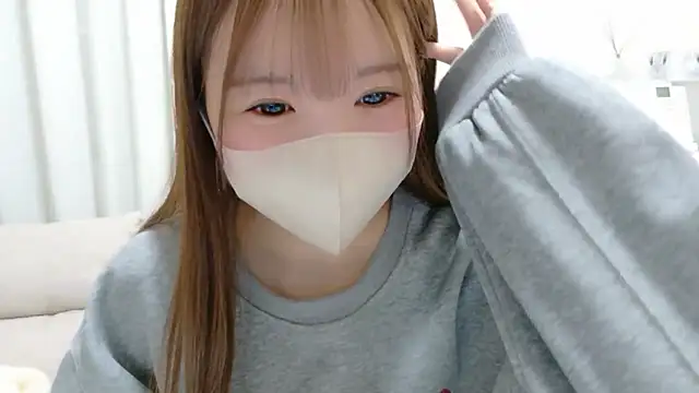Snapshot of HONO_cha chatting on November 2025 11:03:02 AM HONO cha online show from November 2025 11:03:02 AM