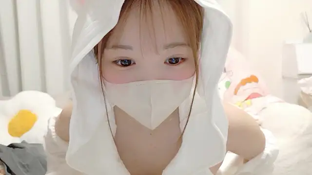 Snapshot of HONO_cha chatting on October 2025 11:21:02 AM HONO cha online show from October 2025 11:21:02 AM