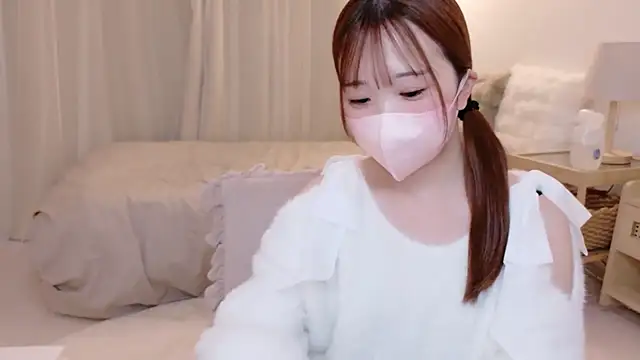 Snapshot of HONO_cha chatting on December 2025 12:07:02 PM HONO cha online show from December 2025 12:07:02 PM