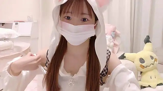 Snapshot of HONO_cha chatting on July 2026 11:01:01 AM HONO cha online show from July 2026 11:01:01 AM