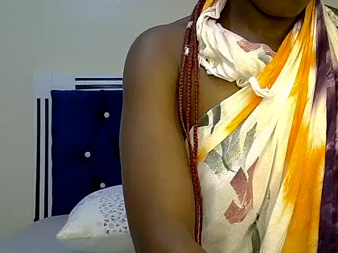 Goddess nanaya online show from November 2025 02:05:01 PM