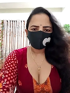 Payel-Sen online show from October 2025 05:03:01 PM