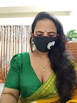 Payel-Sen online show from November 2025 04:40:02 PM