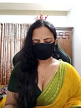 Payel-Sen online show from March 2026 07:36:01 PM