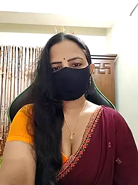 Payel-Sen online show from March 2026 02:48:01 AM