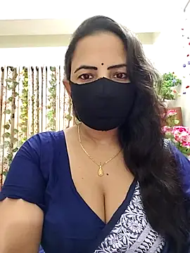 Payel-Sen online show from October 2025 04:41:02 PM